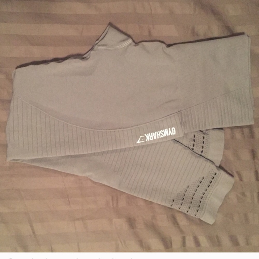 Gymshark seamless leggings S